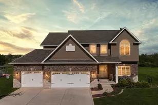 9763 Garden Way, Saint John, IN 46373 - Photo 1