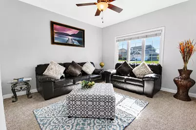 9763 Garden Way, Saint John, IN 46373 - Photo 3