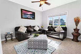 9763 Garden Way, Saint John, IN 46373 - Photo 3