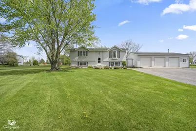 27057 S Woodlawn Avenue, Crete, IL 60417 - Photo 25