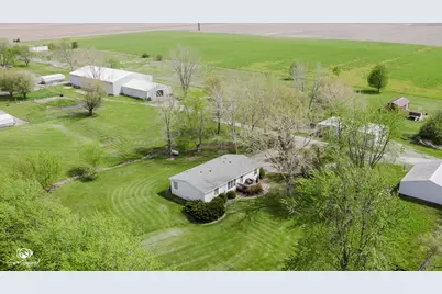 27057 S Woodlawn Avenue, Crete, IL 60417 - Photo 37