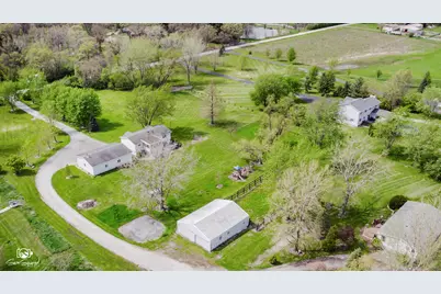 27057 S Woodlawn Avenue, Crete, IL 60417 - Photo 35