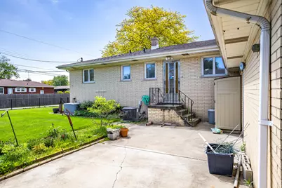 7409 Arizona Avenue, Hammond, IN 46323 - Photo 29