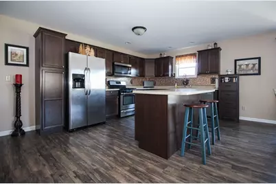 1668 Kelly Court, Wheatfield, IN 46392 - Photo 5