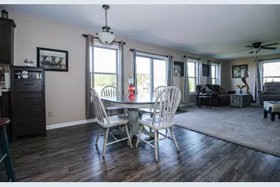 1668 Kelly Court, Wheatfield, IN 46392 - Photo 9