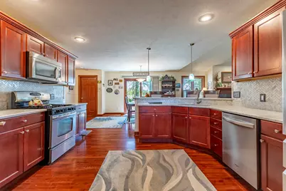 4171 Westwood Lane S, Chesterton, IN 46304 - Photo 17
