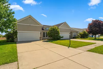 709 Blackstone Court, Kouts, IN 46347 - Photo 3