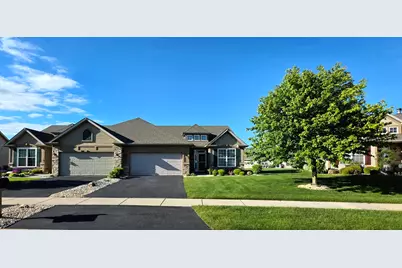 1003 Rockwell Lane, Dyer, IN 46311 - Photo 3
