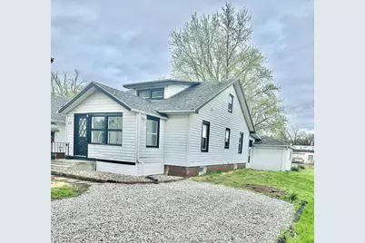 623 N Carroll Avenue, Michigan City, IN 46360 - Photo 1