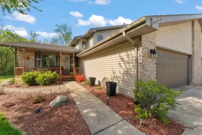 339 Bunker Drive, Schererville, IN 46375 - Photo 3