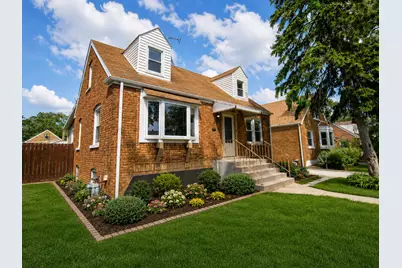 636 Union Avenue, Chicago Heights, IL 60411 - Photo 3