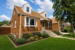 636 Union Ave, Chicago Heights, IL 60411 - Photo 3
