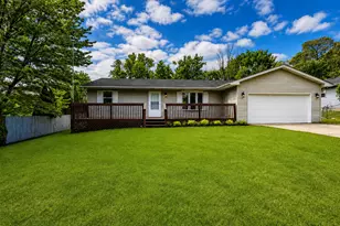 7205 W 141st Pl, Cedar Lake, IN 46303 - Photo 9