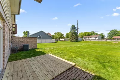 1542 W 93rd Court, Crown Point, IN 46307 - Photo 23