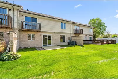 1542 W 93rd Court, Crown Point, IN 46307 - Photo 25