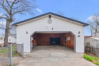 208 E Avenue A, Griffith, IN 46319 - Photo 19