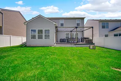13190 Roosevelt Place, Crown Point, IN 46307 - Photo 25