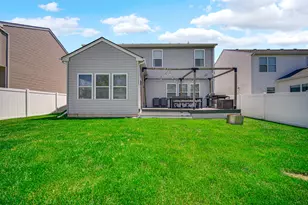 13190 Roosevelt Pl, Crown Point, IN 46307 - Photo 25