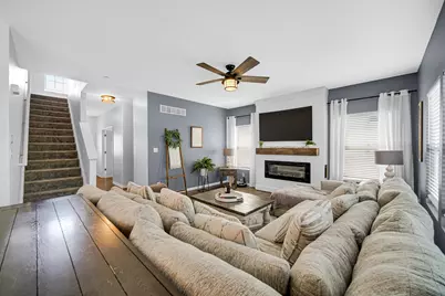 13190 Roosevelt Place, Crown Point, IN 46307 - Photo 5
