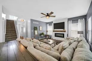 13190 Roosevelt Pl, Crown Point, IN 46307 - Photo 5