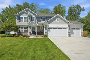 1930 Georgia Ave, Dyer, IN 46311 - Photo 1