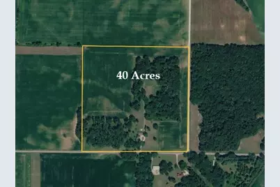 5110 W 400 N, Winamac, IN 46996 - Photo 1