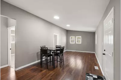 1346 E 50th Court, Gary, IN 46409 - Photo 3