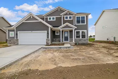 5213 Red Rock Lane, Schererville, IN 46375 - Photo 1