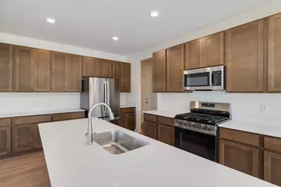 5213 Red Rock Lane, Schererville, IN 46375 - Photo 9