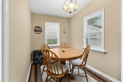 401 North Street, Wheeler, IN 46393 - Photo 5