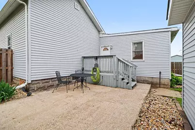 401 North Street, Wheeler, IN 46393 - Photo 15