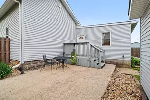 401 North St, Wheeler, IN 46393 - Photo 15