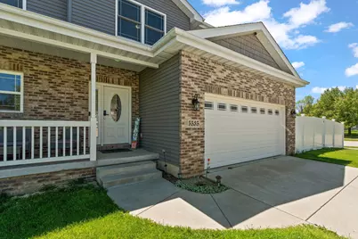 5535 Malibu Drive, Lowell, IN 46356 - Photo 3