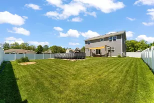 5535 Malibu Dr, Lowell, IN 46356 - Photo 29