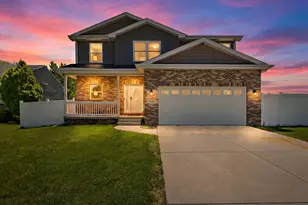 5535 Malibu Dr, Lowell, IN 46356 - Photo 1