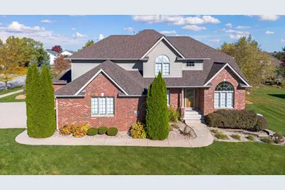 12376 W 107th Lane, Saint John, IN 46373 - Photo 1