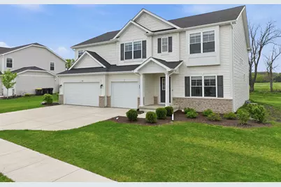 547 Marilyn Way, Valparaiso, IN 46385 - Photo 3