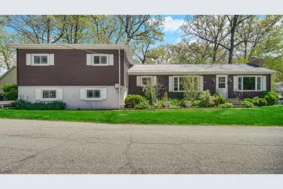4206 Sumac Road, Valparaiso, IN 46383 - Photo 1