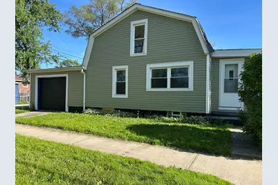 4701 Connecticut Street, Gary, IN 46409 - Photo 1