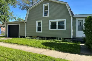 4701 Connecticut St, Gary, IN 46409 - Photo 1
