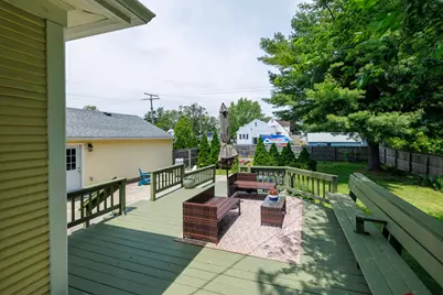 202 E Iroquois Street, Kentland, IN 47951 - Photo 3