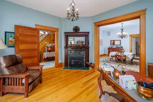 202 E Iroquois St, Kentland, IN 47951 - Photo 17