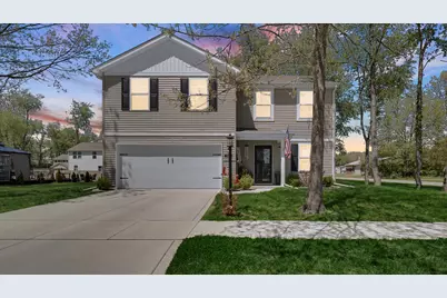 701 Bryce Road, Kingsford Heights, IN 46346 - Photo 1