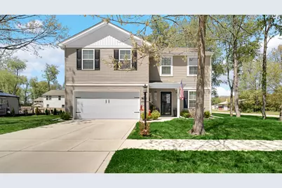 701 Bryce Road, Kingsford Heights, IN 46346 - Photo 25