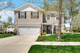701 Bryce Rd, Kingsford Heights, IN 46346 - Photo 25