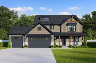 12 Terrano Wy, Crown Point, IN 46307 - Photo 1