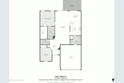 1068 Rockwell Lane, Dyer, IN 46311 - Photo 15