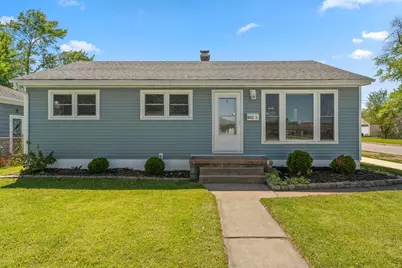 102 S Delaware Street, Hobart, IN 46342 - Photo 1