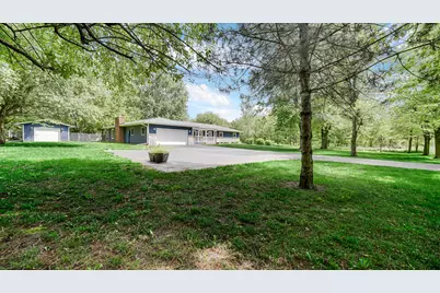 6717 N State Road 49, Wheatfield, IN 46392 - Photo 3
