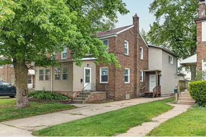 6542 S McCook Avenue, Hammond, IN 46323 - Photo 1